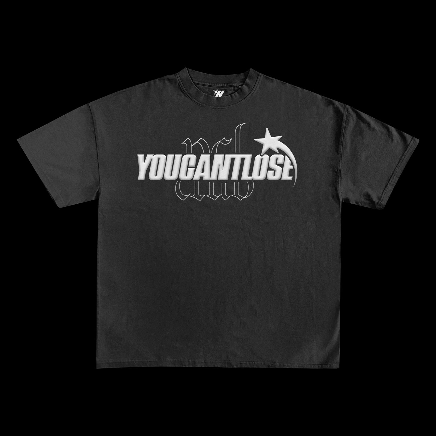 YCL CLUB T-SHIRT